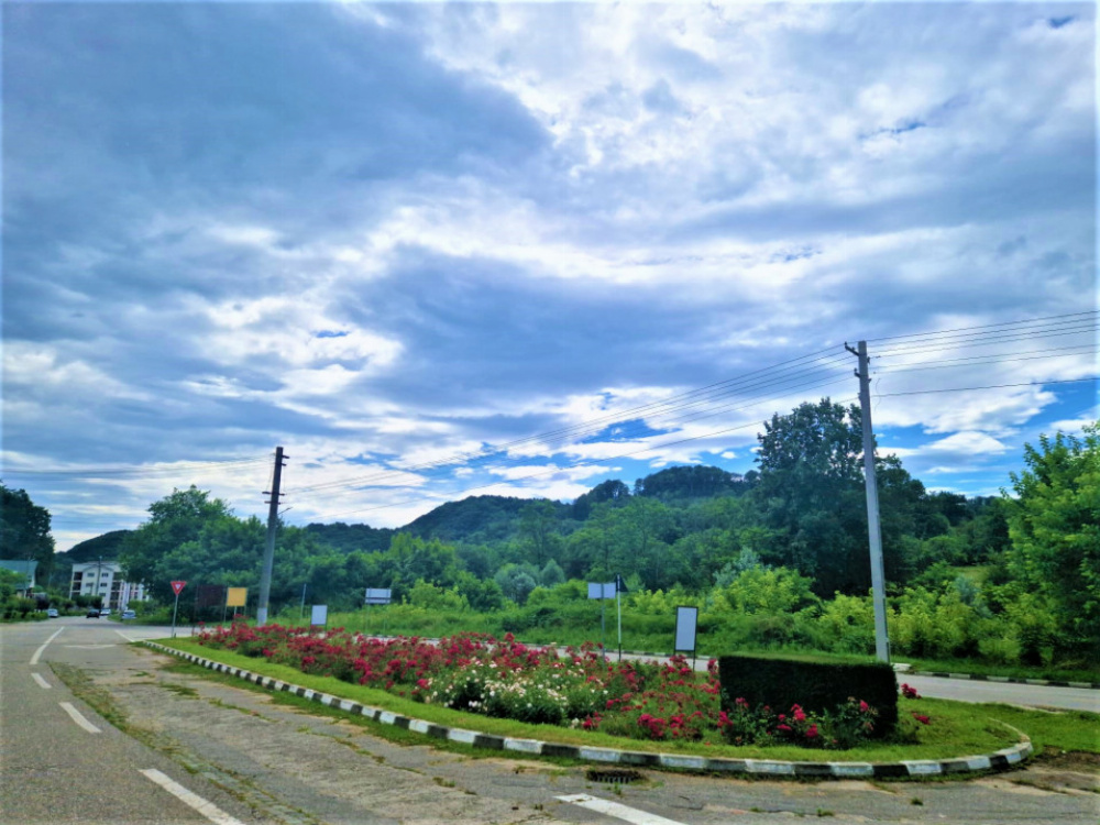 Vânzare teren intravilan, strada Tudor Vladimirescu, Băile Govora, Județ Vâlcea