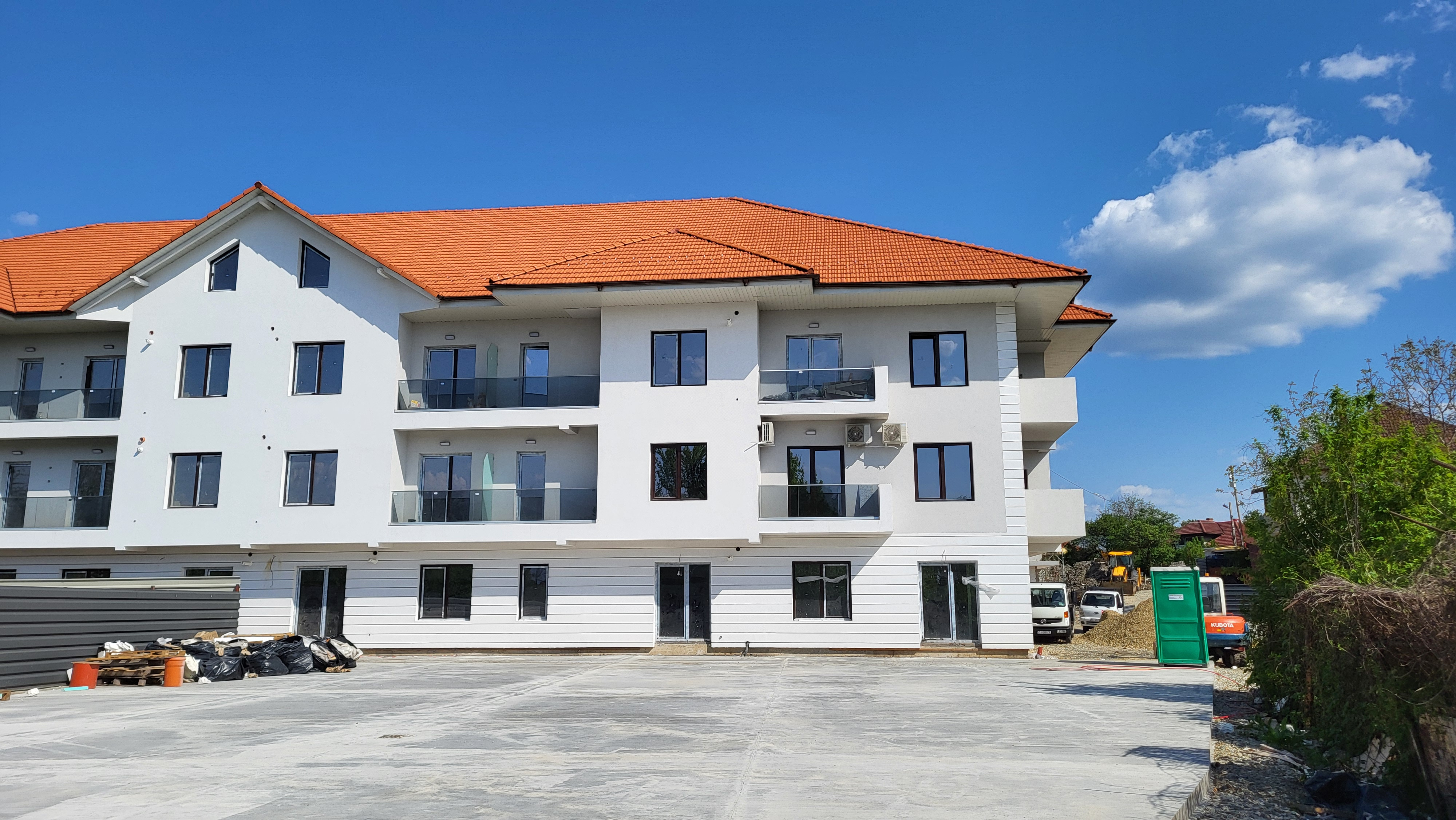 INFINITY RESIDENCE 3