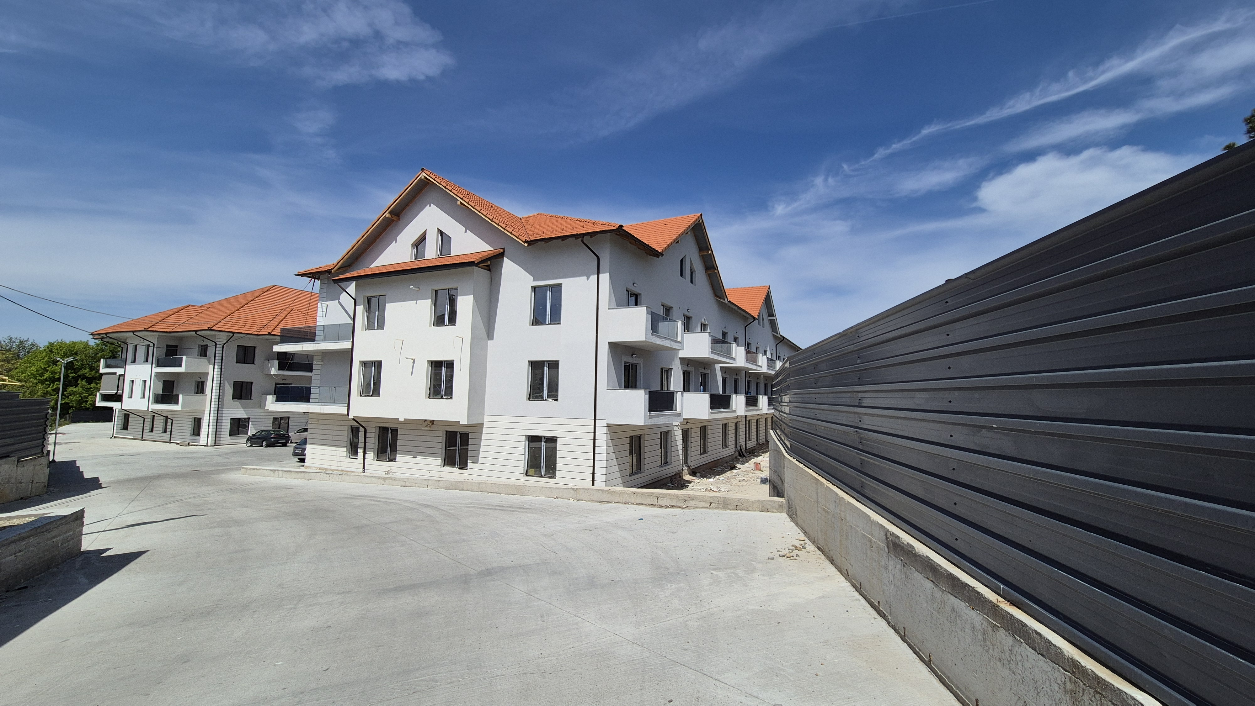 INFINITY RESIDENCE 3