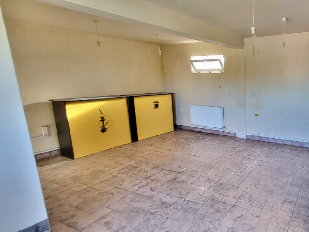Închiriere spațiu comercial, situat în Târgu Jiu, Strada 9 Mai