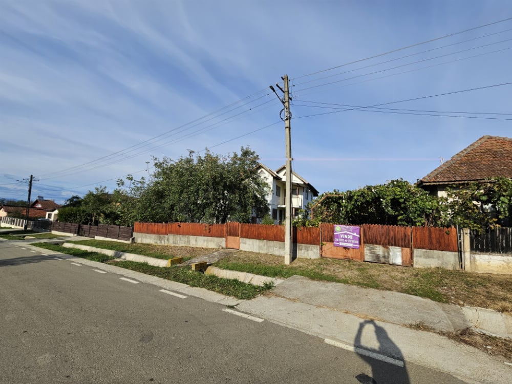 Vânzare casă P+1, în comuna Dănești, sat Șasa - la 10 km distanță de Tg. Jiu