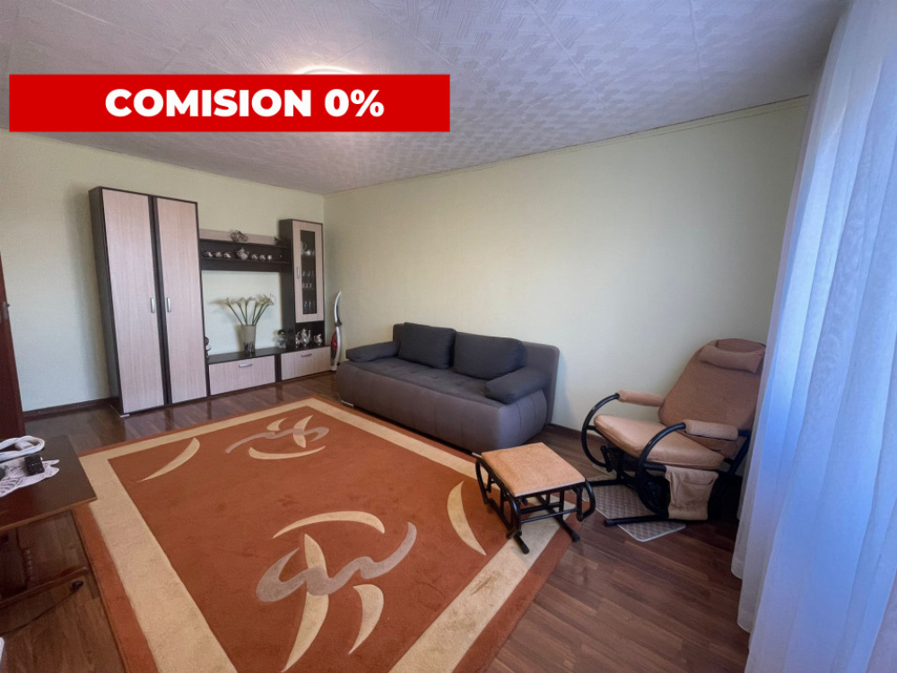 Vânzare apartament 3 camere, etaj 1, situat în Rovinari, strada Termocentralei