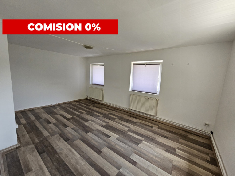 Spațiu birouri 60 mp de închiriat – Calea București, Târgu Jiu