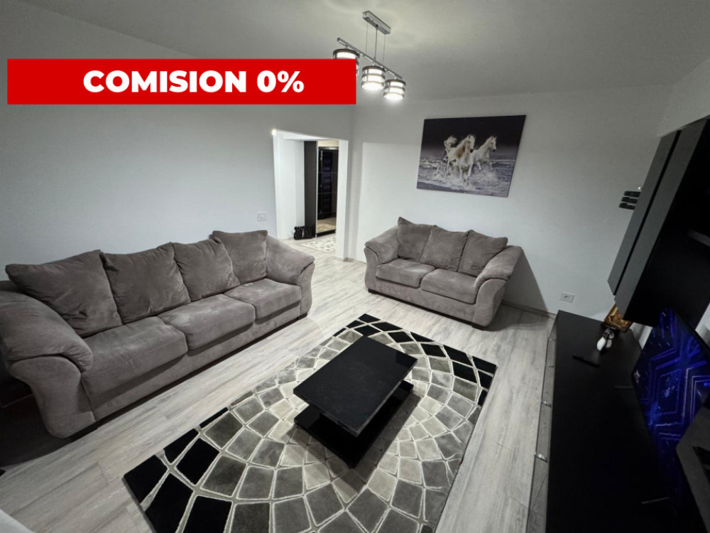 Vânzare apartament 3 camere ULTRACENTRAL - Strada Alexandru Vlahuță