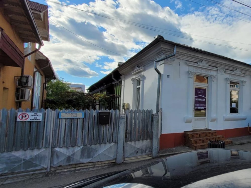 Închiriere spațiu comercial - ideal business - zona Ambasador