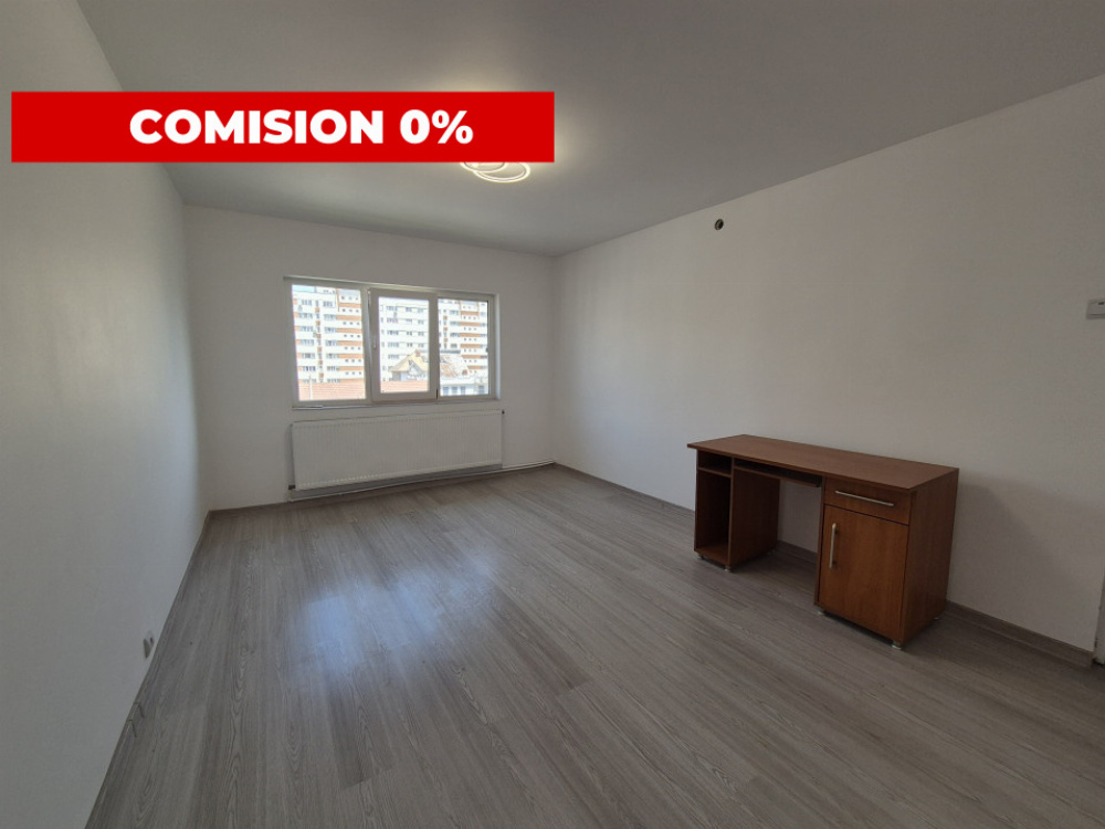 Vânzare apartament central, 3 camere, situat în Târgu Jiu, strada Cerna