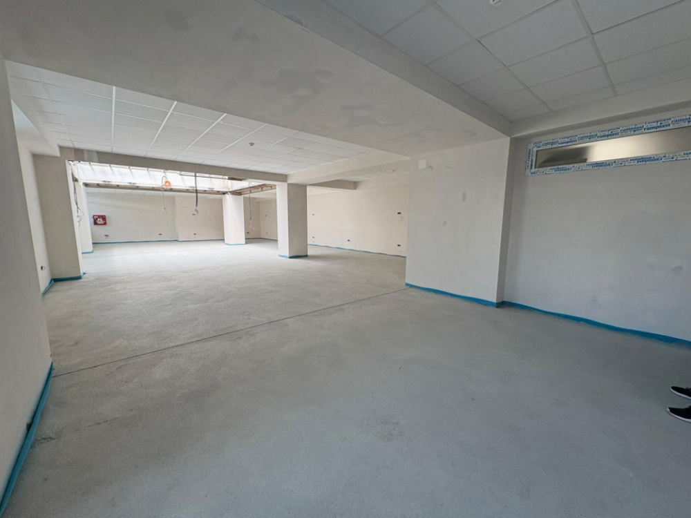 Închiriere spațiu birou *236 mp - ultracentral * - trafic intens