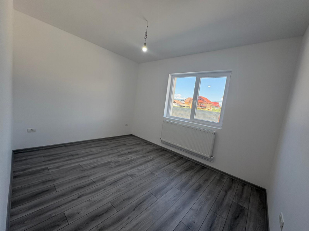 Vânzare apartament modern 2 camere - 55 mp *bloc NOU* - zona Șișești