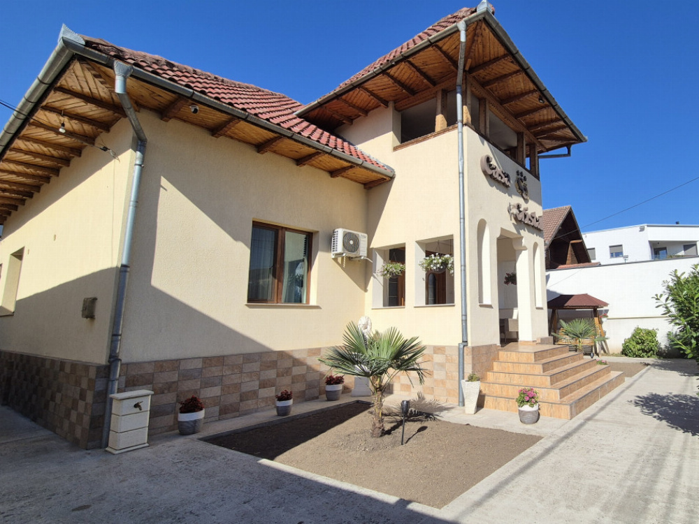 Închiriere spațiu multifuncțional situat în Târgu Jiu, strada I.L.Caragiale 