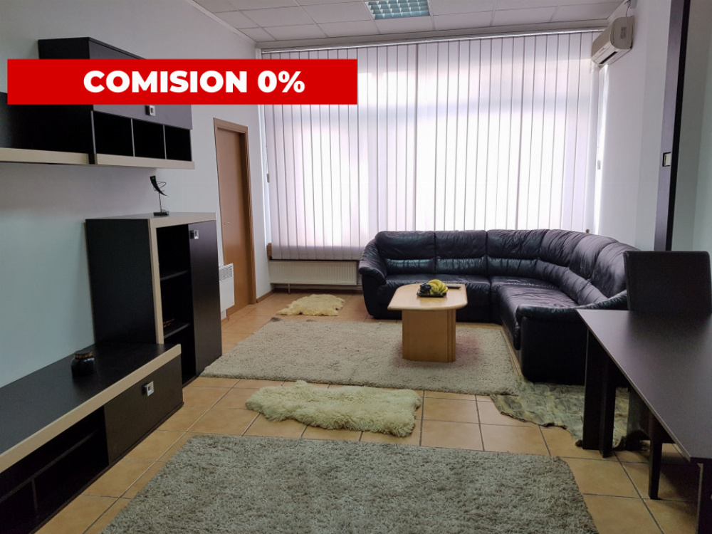 Închiriere apartament 2 camere situat în zona Hotel Gorj, str. Alexandru Vlahuță