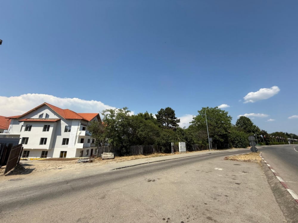 Vânzare apartamente NOI 2 camere, în INFINITY RESIDENCE - Coloana Infinitului