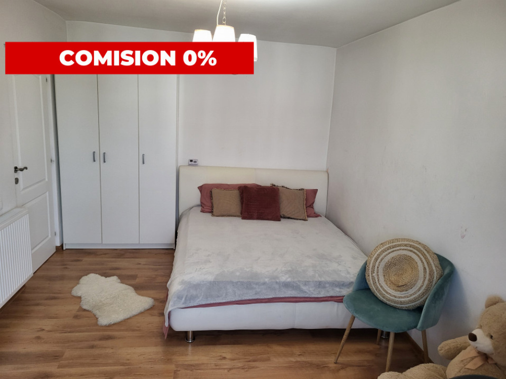 Oportunitate! Garsonieră Mobilată și Utilată, Zona Căutată – Str. Agriculturii