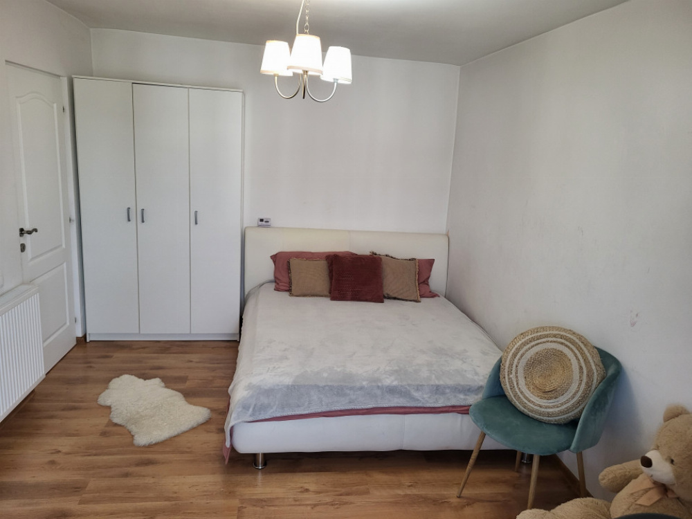 Oportunitate! Garsonieră Mobilată și Utilată, Zona Căutată – Str. Agriculturii