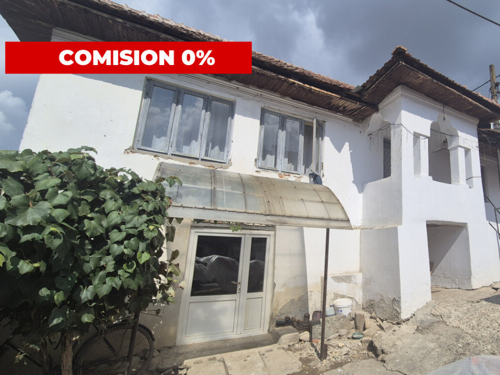 Vânzare casă tradițională situată în Bengești-Ciocadia, strada Linia Mare