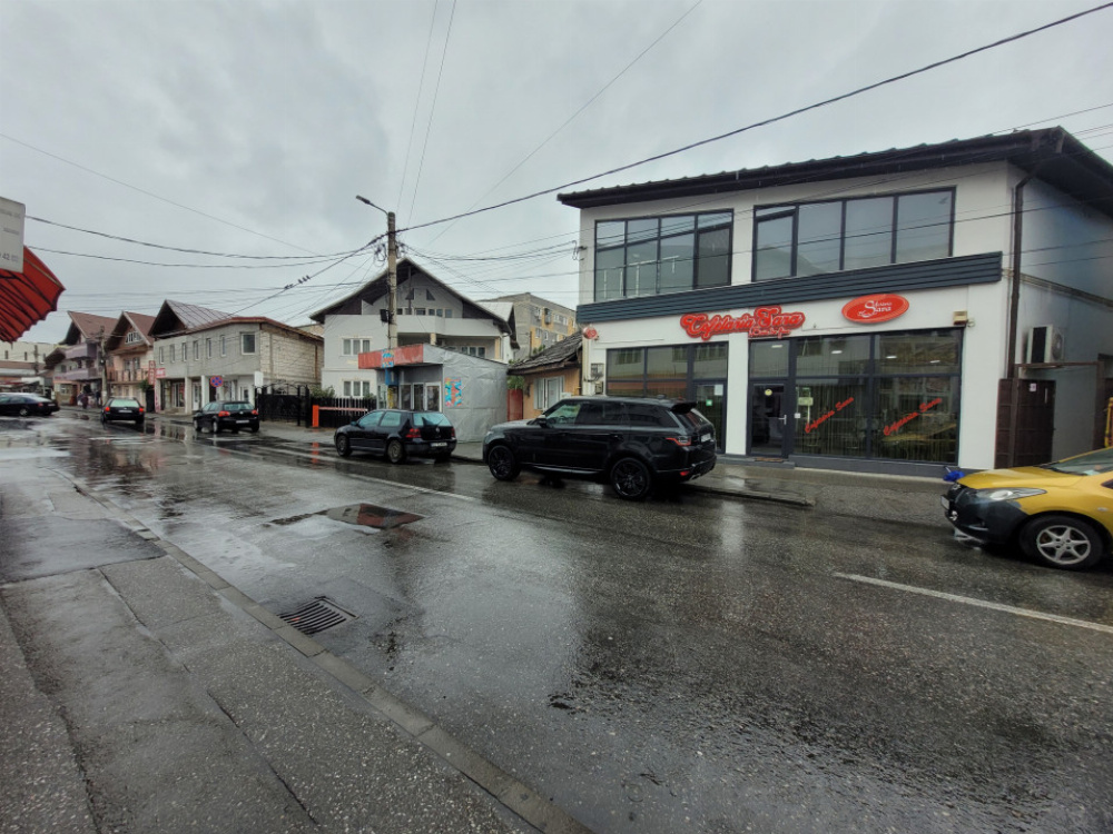 Închiriere spațiu versatil *106 mp* - Târgu Jiu - zona Piața 9 Mai