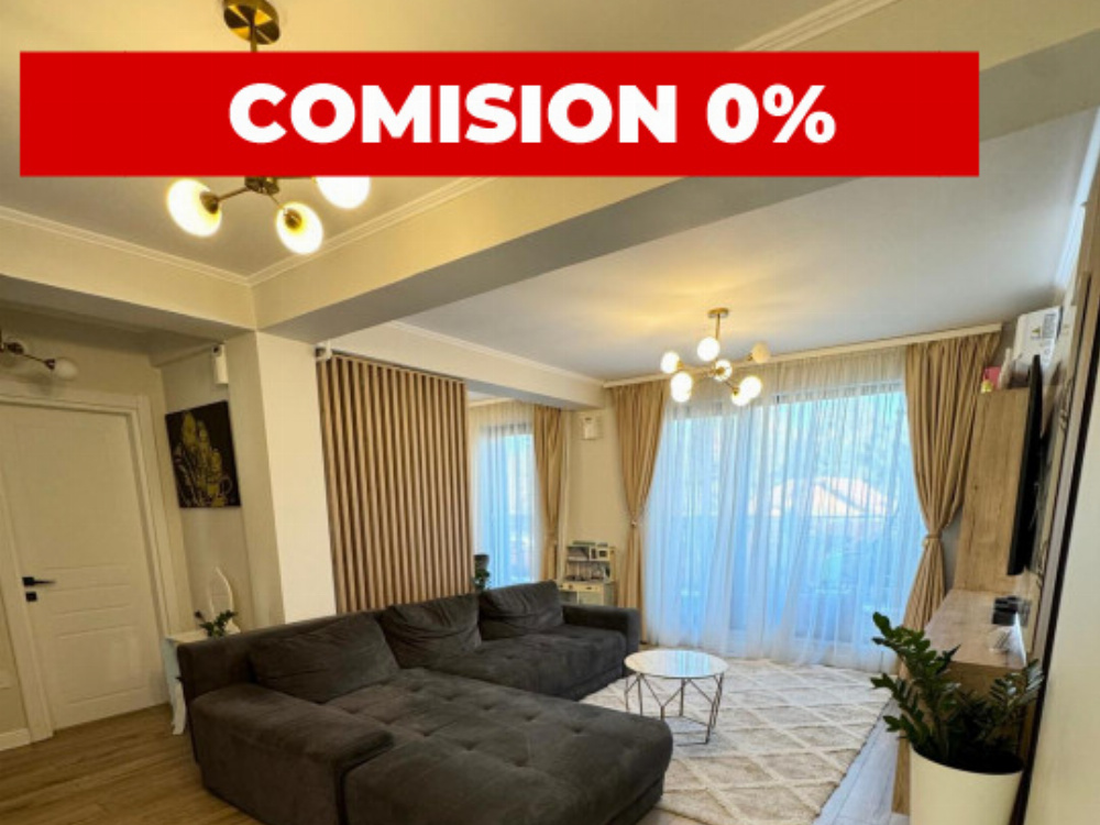 Vânzare penthouse *3 camere* în Târgu Jiu - zona Parc Coloana Infinitului