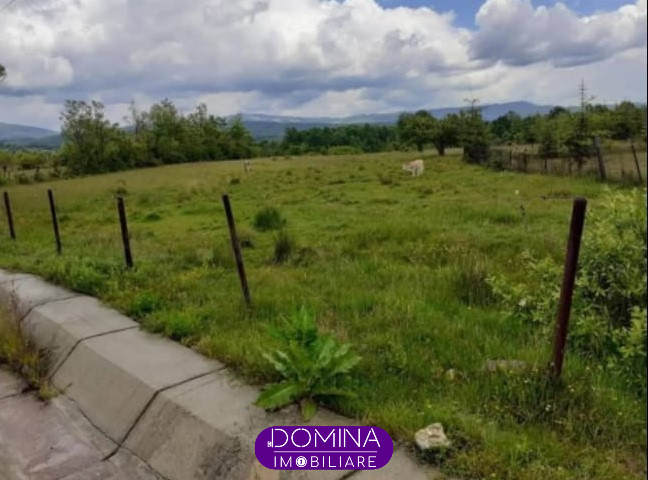 Vânzare teren 5000 mp, în comuna Crasna - sat Aninișul din Deal