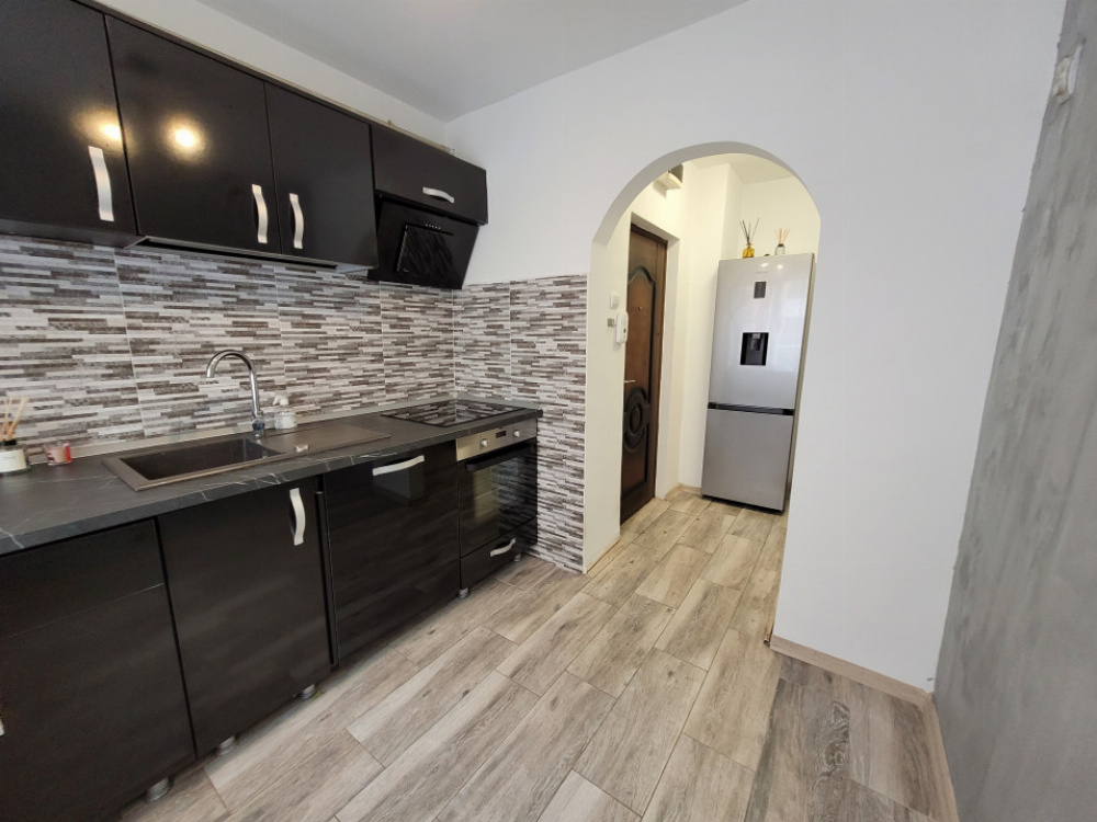 Închiriere ap. 2 camere, modern amenajat, situat pe B-dul Republicii