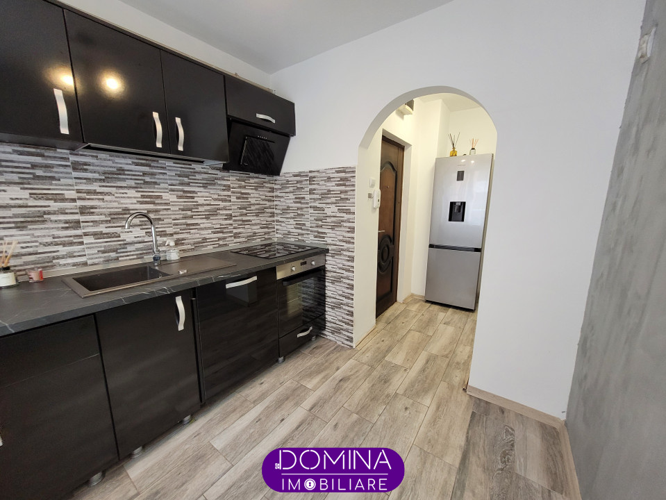 Închiriere ap. 2 camere, modern amenajat, situat pe B-dul Republicii