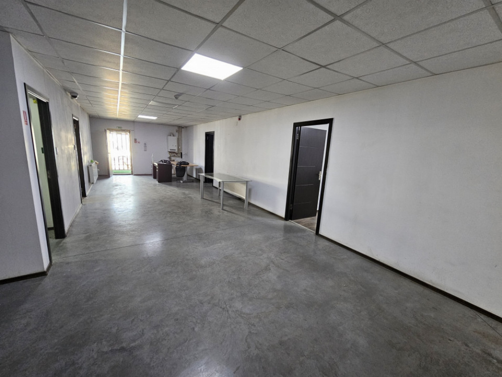 Închiriere spațiu comercial, 220 mp - zona Debarcader