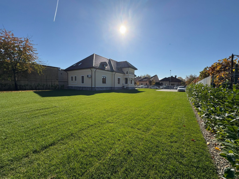 Închiriere proprietate centrală P+M - activități profesionale - Calea Eroilor