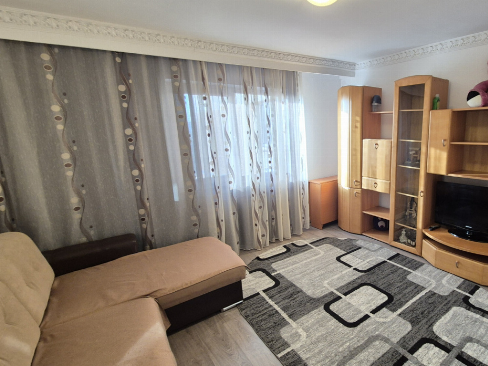 Vânzare apartament 2 camere, situat în Târgu Jiu, strada Mioriței