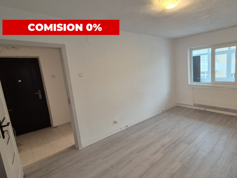 Vânzare apartament 2 camere, 42 mp - Bumbești-Jiu - strada Jiului