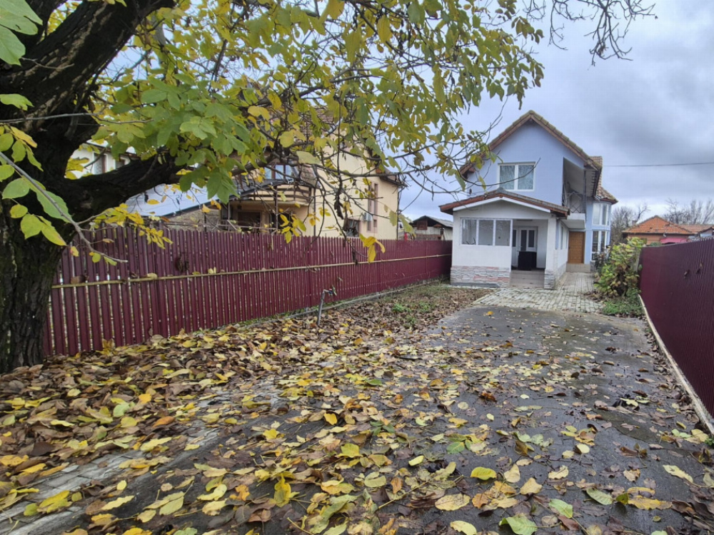 Oportunitate pentru Firme! Vânzare imobil P+M, Tg. Jiu, Calea Severinului