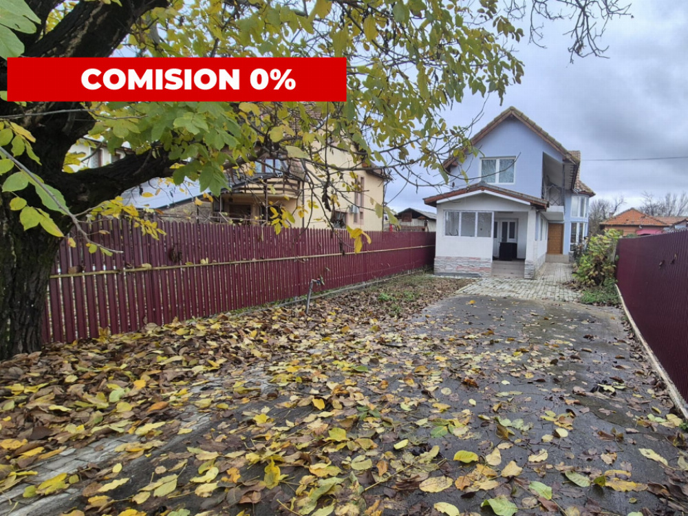 Oportunitate pentru Firme! Vânzare imobil P+M, Tg. Jiu, Calea Severinului