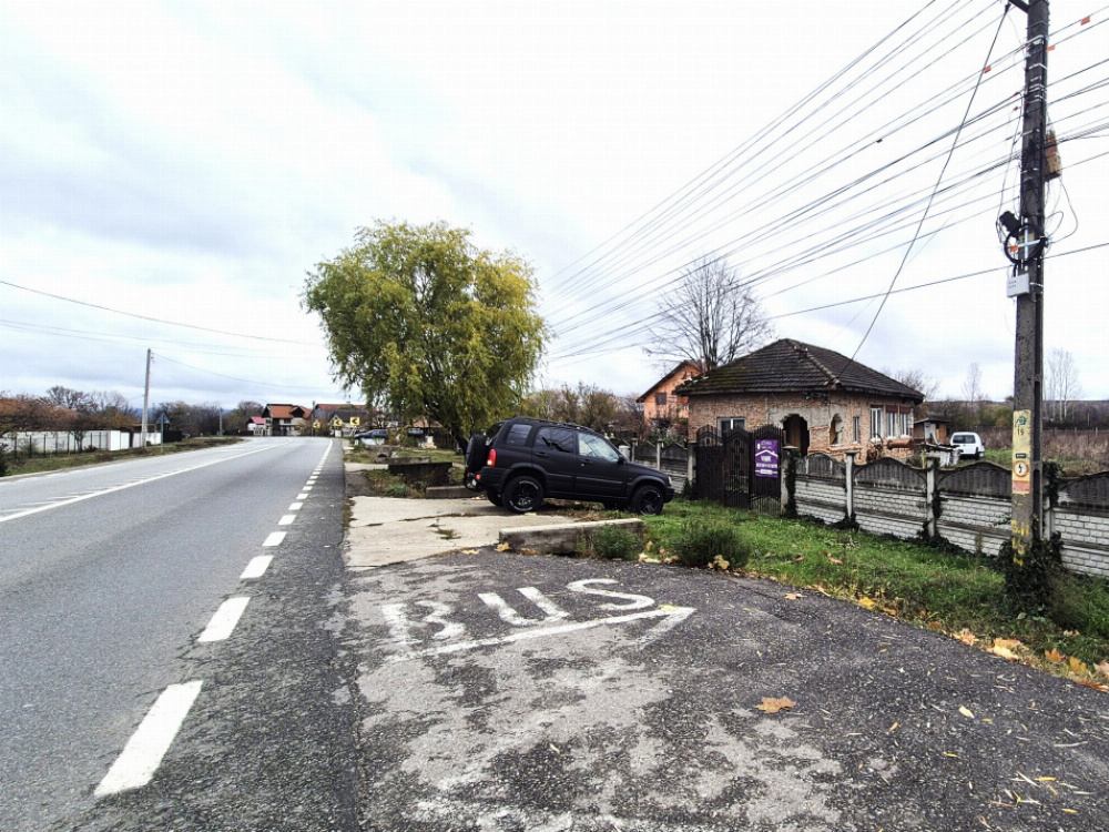 Vânzare loturi teren intravilan – 6.524 mp, cartier Iezureni, Târgu Jiu