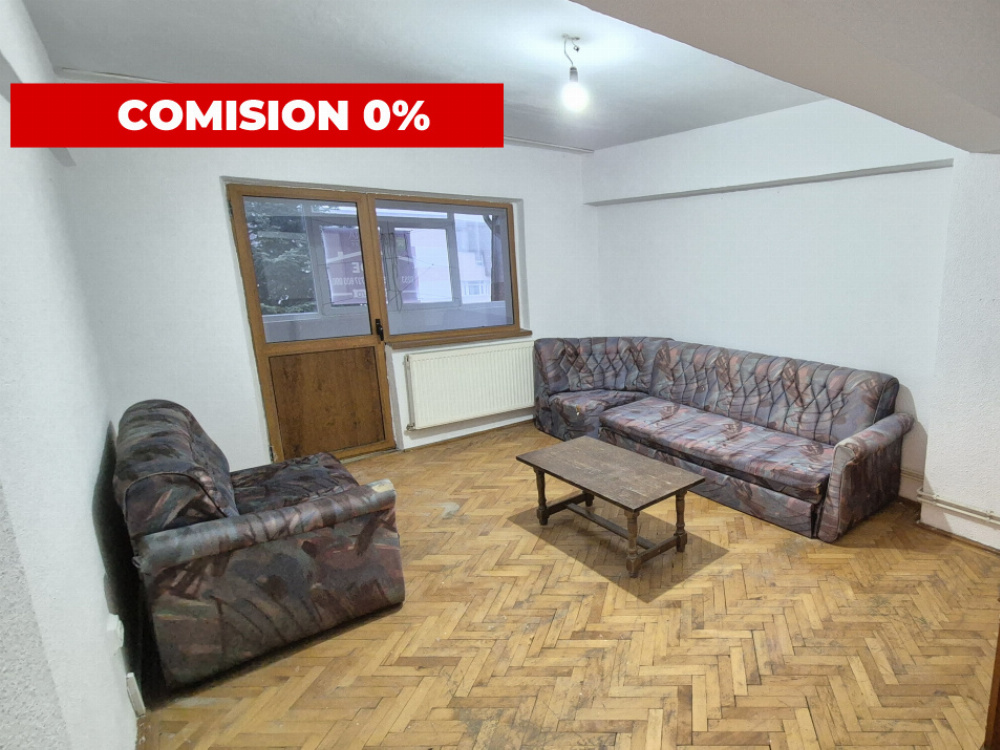 Vânzare apartament 3 camere, Bd. Ecaterina Teodoroiu - zona Casei de Cultură