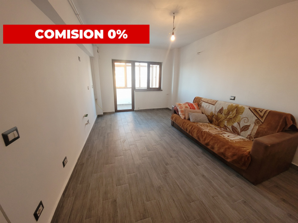 Vânzare apartament 2 camere, 62 mp, renovat, în Târgu Jiu, zona Debarcader