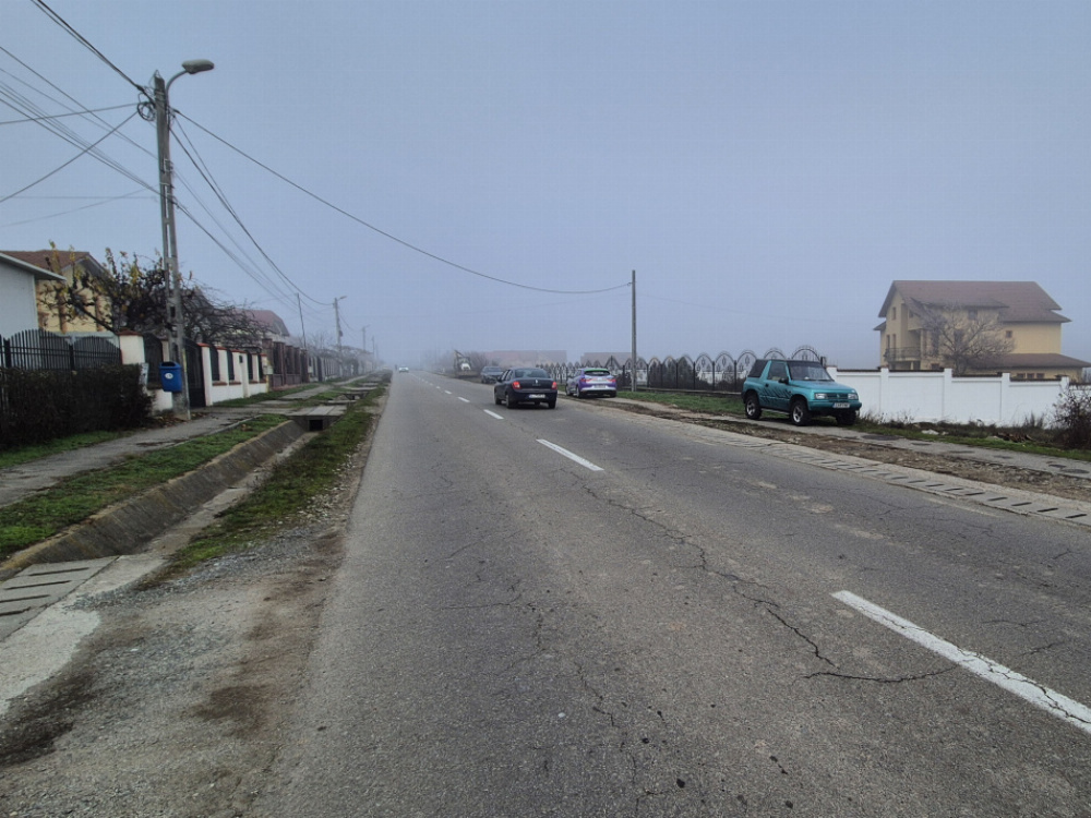 Vânzare teren situat în Târgu Jiu, Loc. Componentă Bârsești