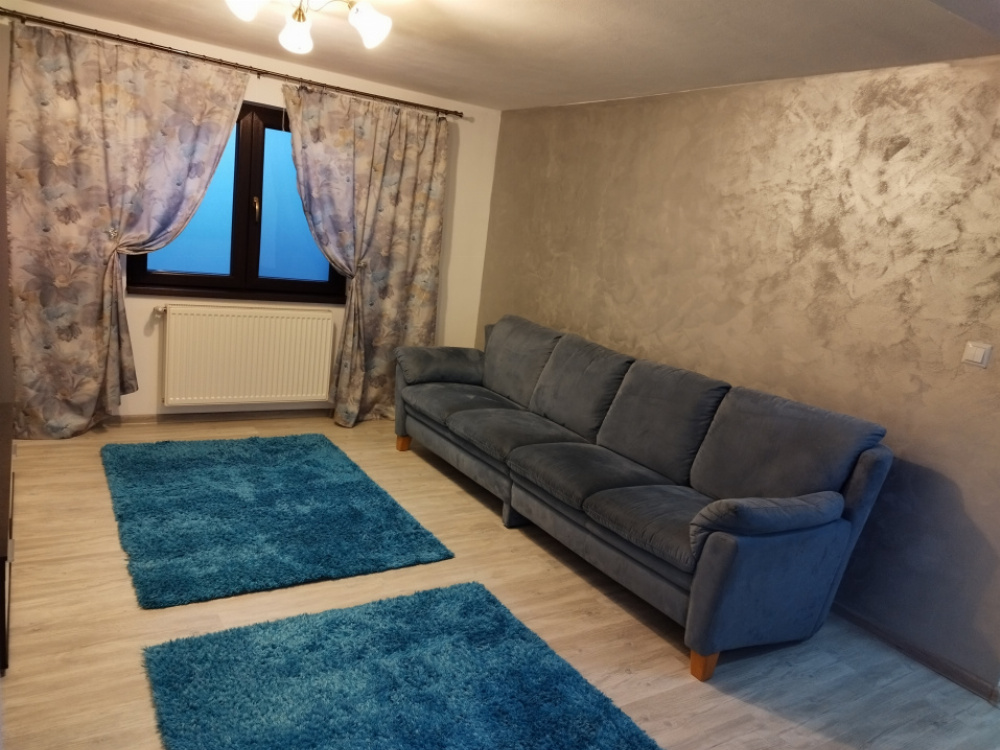 Închiriere apartament 2 camere în cartier Șișești, str. Nicolae Pătrășcoiu