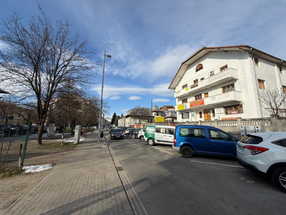 Închiriere spații birouri, situate în zona Tribunalului Gorj