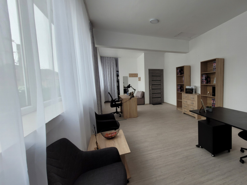 Închiriere spațiu birouri - zonă comercială Piața Mică