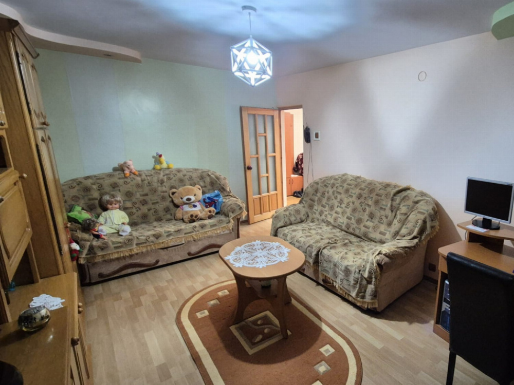 Vânzare apartament 2 camere, str. 1 Decembrie 1918 - zona liceului Pedagogic