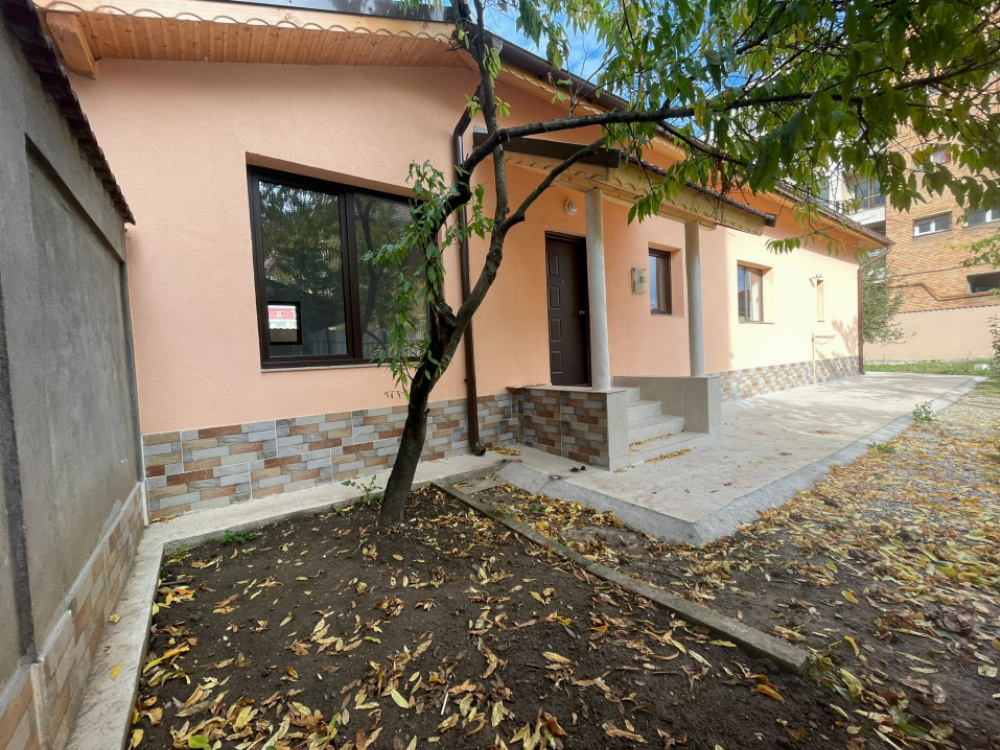 Închiriere imobil situat în Târgu Jiu, strada Avram Iancu - zona Grivița