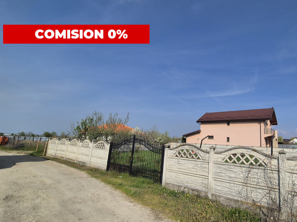 Vânzare teren intravilan, situat în Târgu Jiu, strada Ana Ipătescu