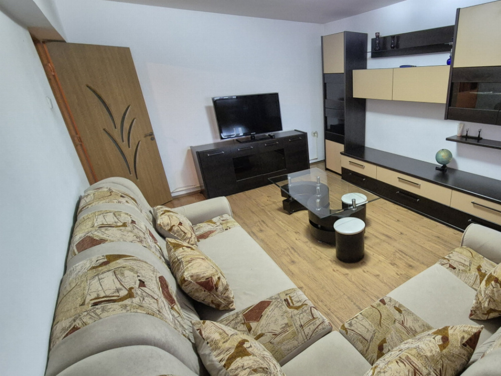 Vânzare apartament 4 camere, mobilat/utilat, strada Nicolae Grigorescu