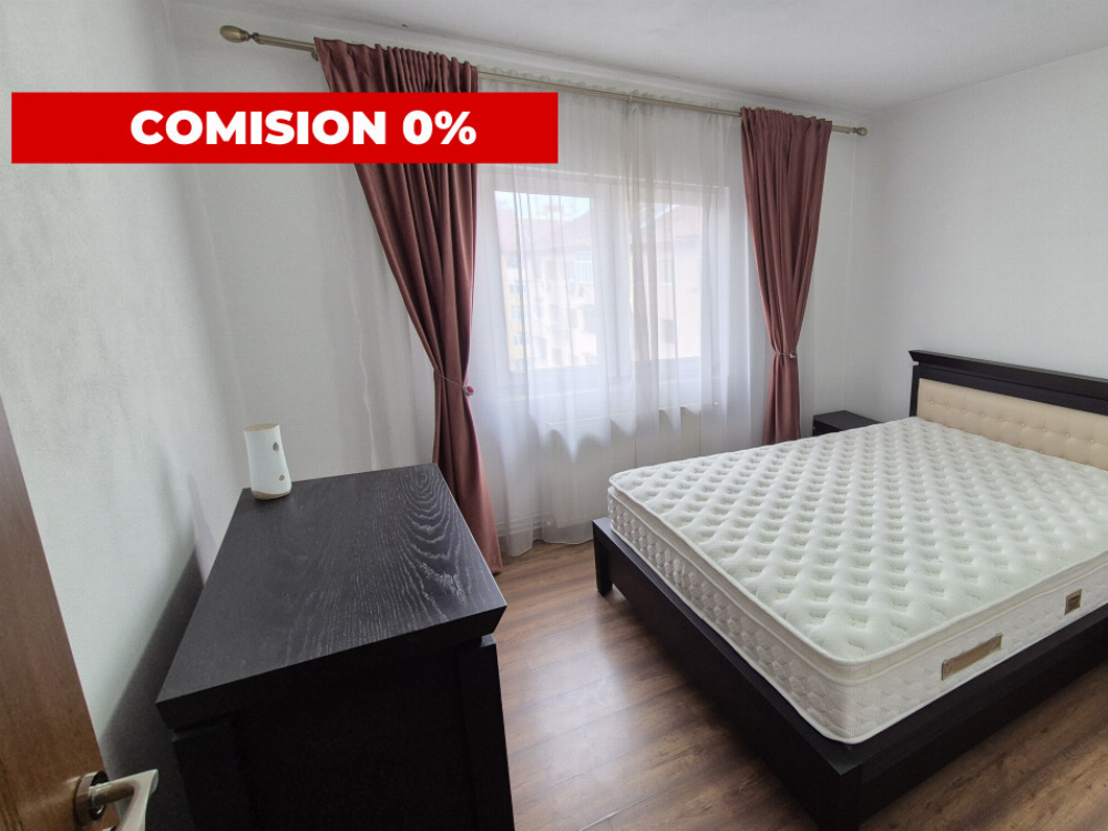 Vânzare apartament 2 camere, zona Pieței Centrale, strada Corneliu Coposu