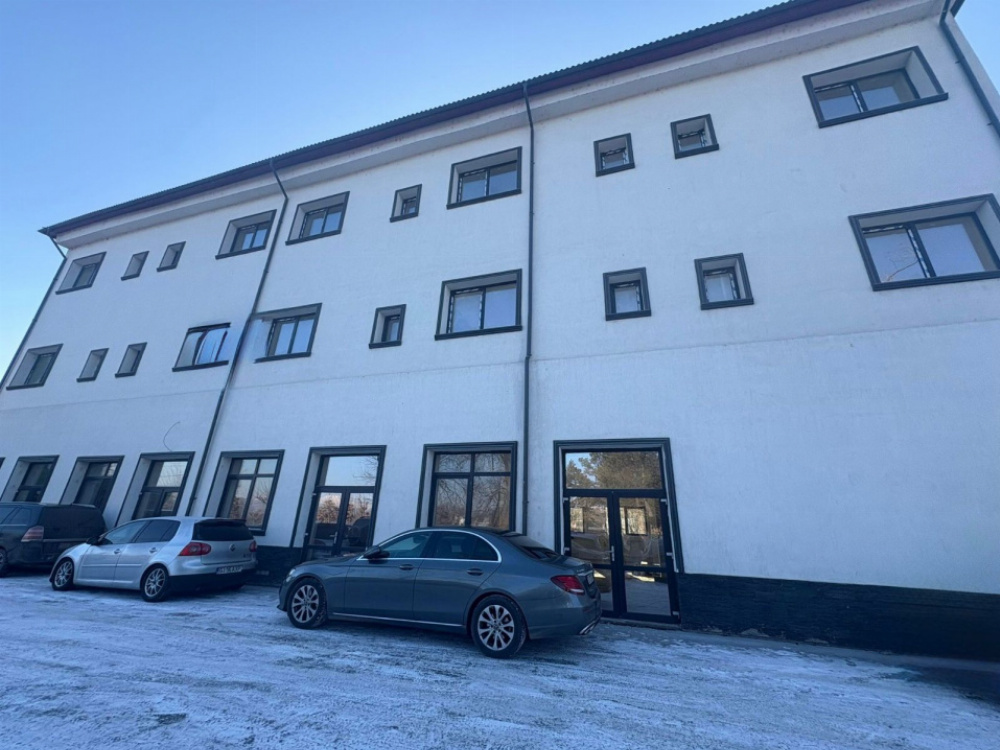 Spațiu comercial *170 mp - acces facil și vizibilitate* - Calea București