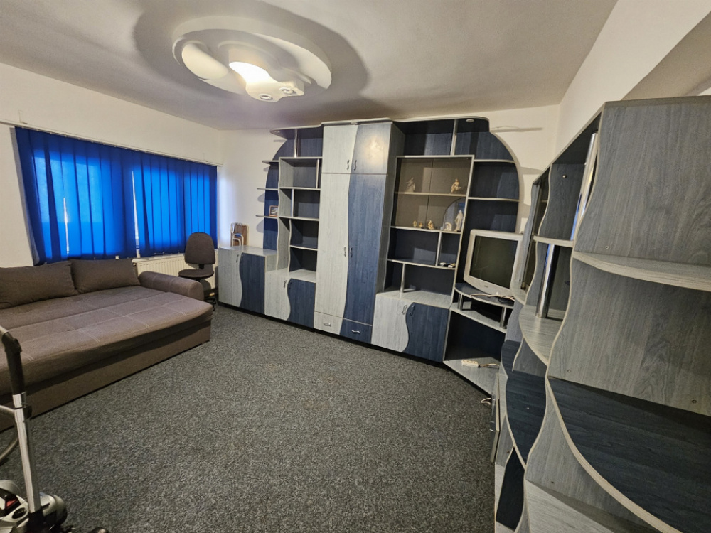 Închiriere apartament 2 camere, zonă ultracentrală, strada Alexandru Vlahuță