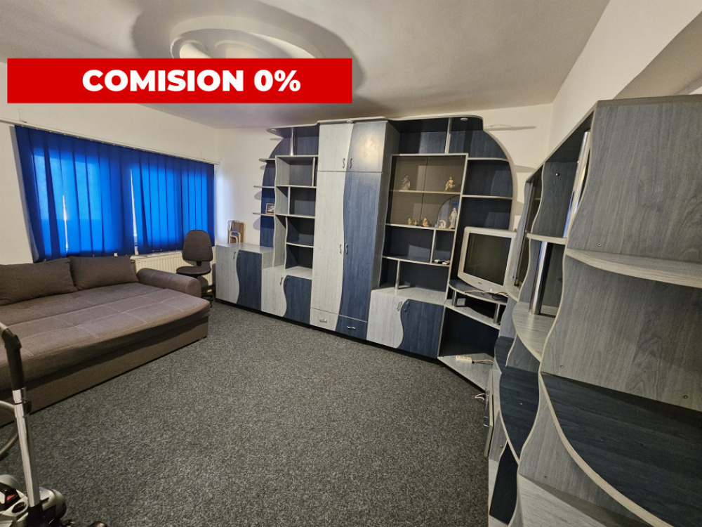 Închiriere apartament 2 camere, zonă ultracentrală, strada Alexandru Vlahuță