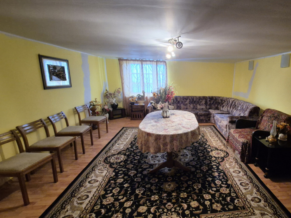 Vânzare casă cu teren generos 8.658 mp, Scoarța – Budieni