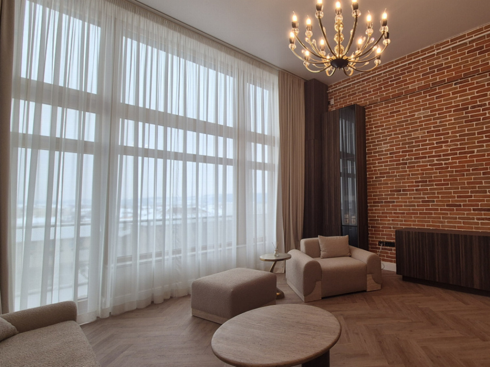 Apartament 3 camere tip loft *exclusivist*  Coloana Park