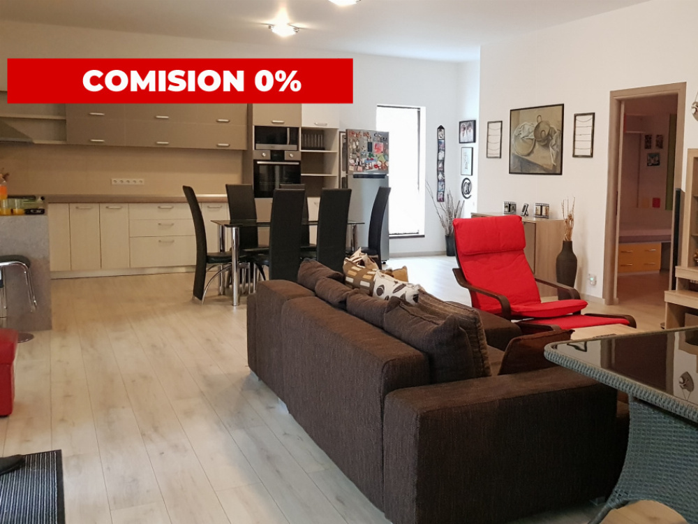 Vânzare casă modernă cu teren generos - Iezureni - DN66