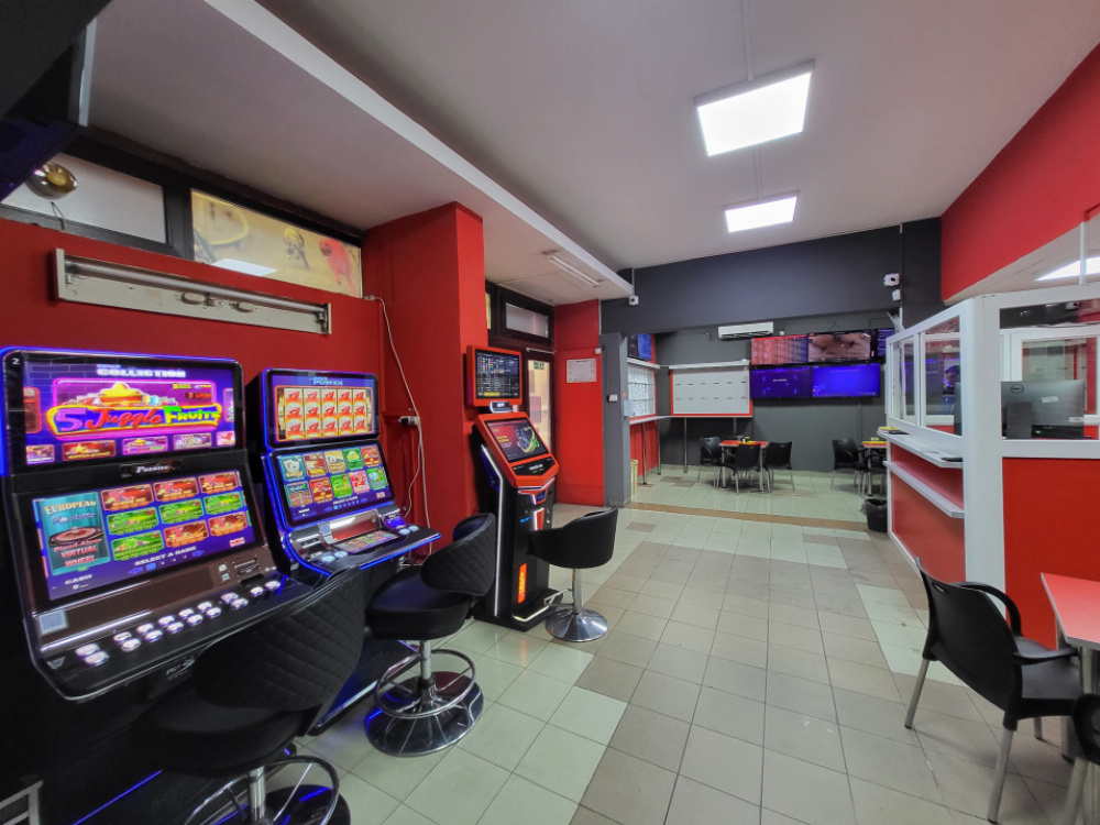 Închiriere spațiu comercial central situat pe strada Unirii