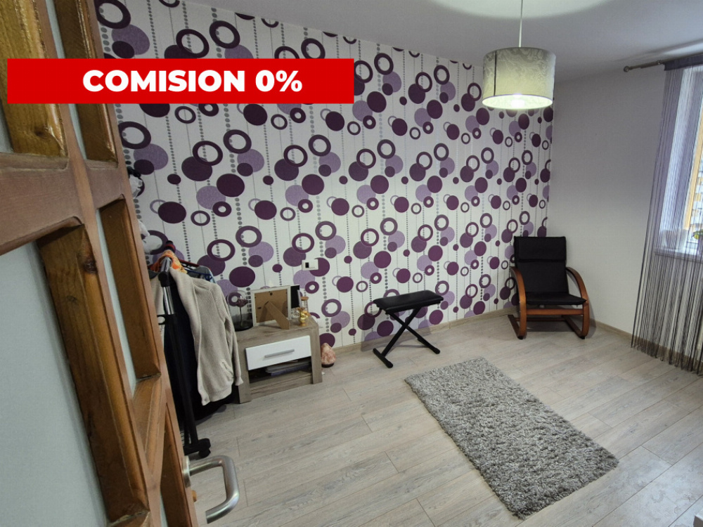 Vânzare apartament 2 camere, situat în zonă centrală, Bd. Republicii