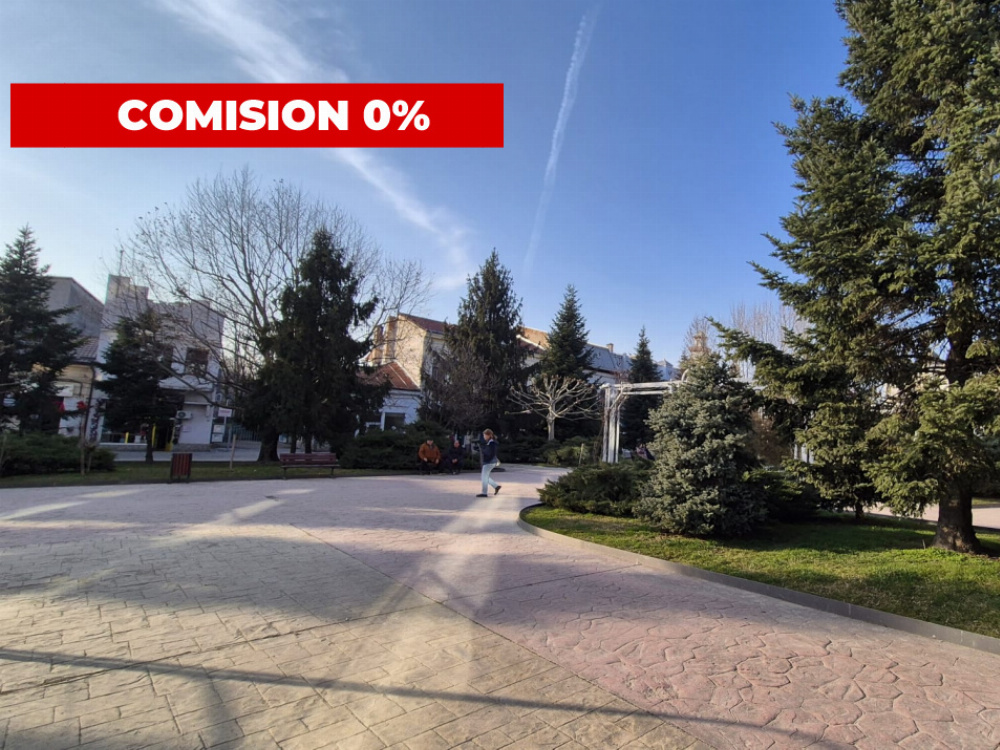 Închiriere spațiu comercial, parter, ULTRACENTRAL, str. Victoriei pietonal